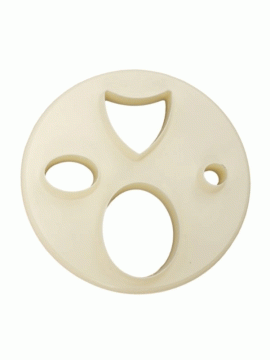 Faces cutter